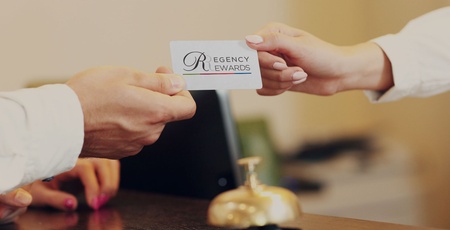 Meet our Regency Rewards partners Regency Park Hotel - Montevideo