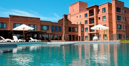 Exclusive offers Regency Park Hotel - Montevideo
