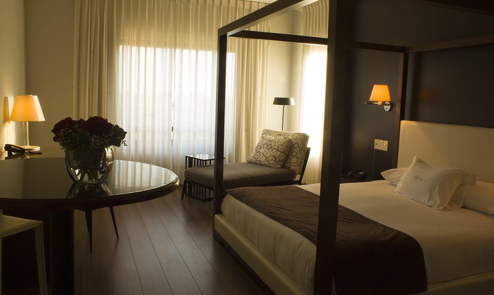 Reviews Regency Park Hotel - Montevideo