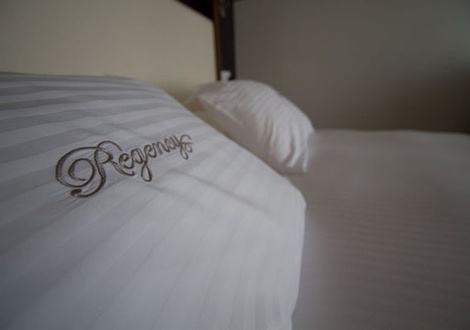 Classic Room Regency Park Hotel Montevideo