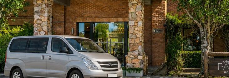 On-site shuttle (Zonamerica - Regency Park) Regency Park Hotel Montevideo On-site shuttle (Zonamerica - Regency Park) Regency Park Hotel Montevideo