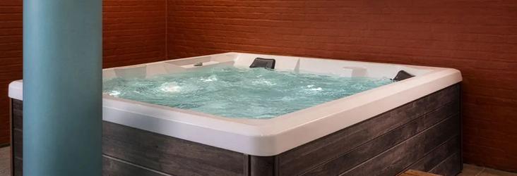 Indoor pool + hot tub + sauna Regency Park Hotel Montevideo Indoor pool + hot tub + sauna Regency Park Hotel Montevideo